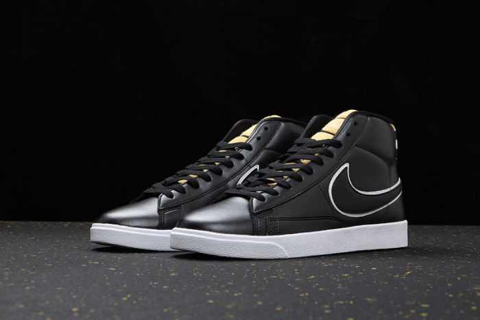 Blazer Mid Classics