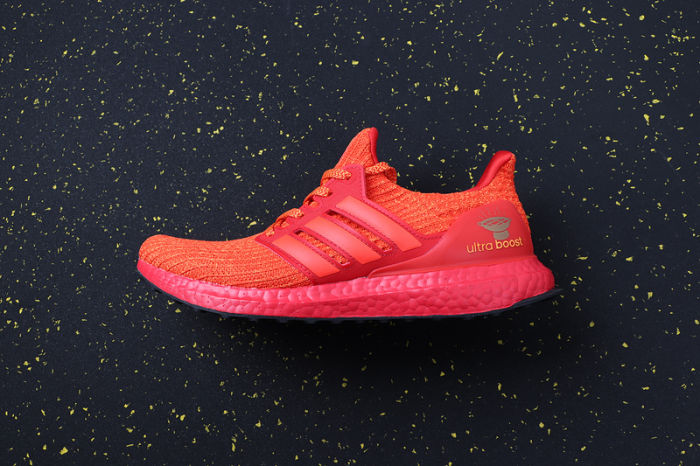 UltraBOOST Running