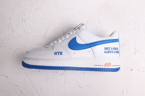 NYK × Air Force 1 Low