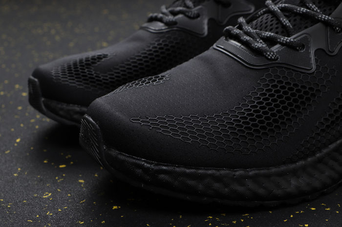 AlphaBOUNCE Beyond