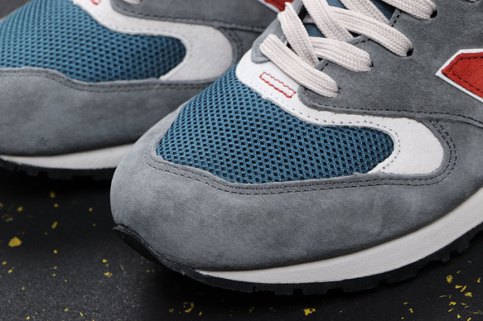 NB999 Classics 001