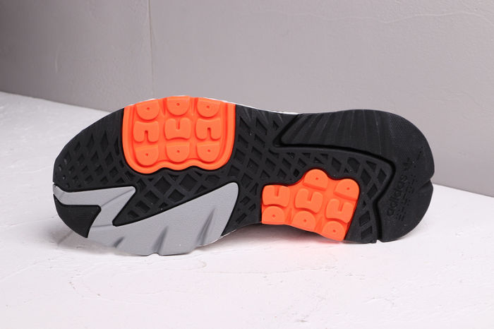 Nite Jogger 2019 Boost
