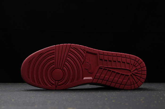 AJ 1 High Retro Classics Shoes 556298-010