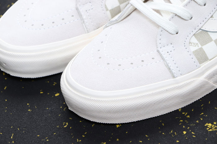 Classic Canvas Shoes