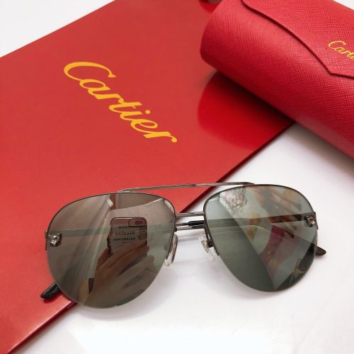 New card Sunglasses Han Xue same type sunglasses ct0065s outdoor leisure driving Sunglasses good face covering effect, super light and comfortable, very textured sunglasses