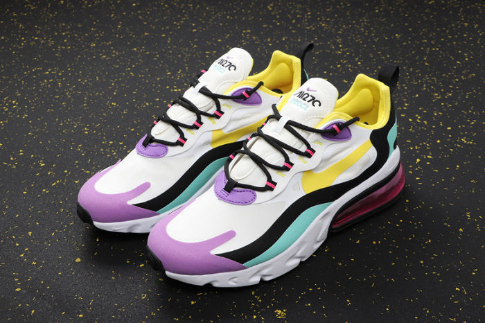 Air Max 270 React