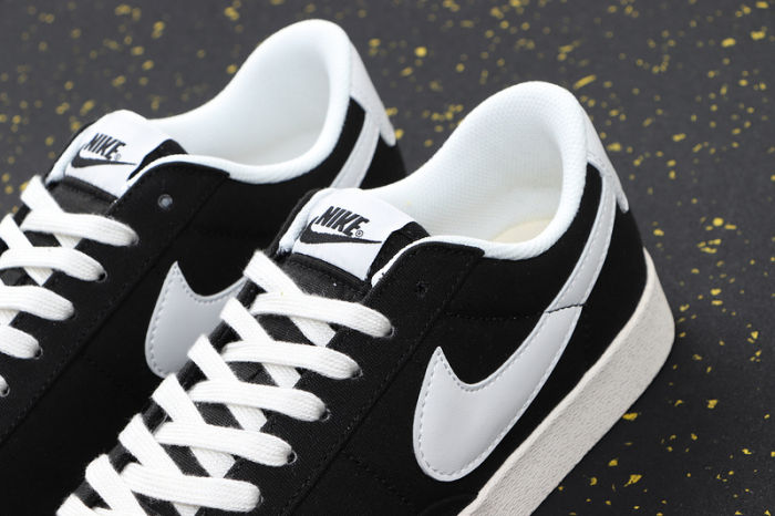 Blazer Low Classics