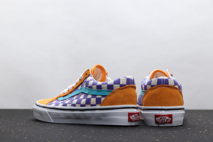 Classic Canvas Shoes