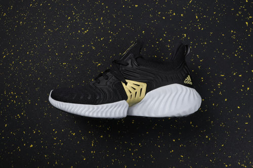 AlphaBOUNCE Beyond