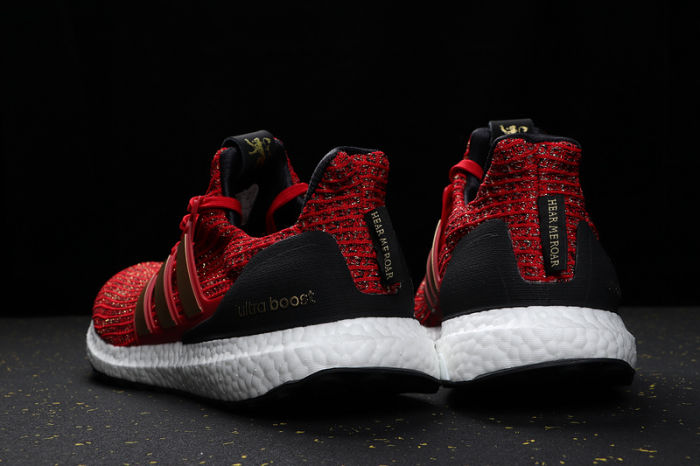 UltraBOOST Running