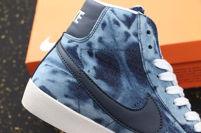 Blazer Mid Classics