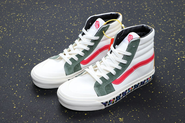 Classic Canvas Shoes