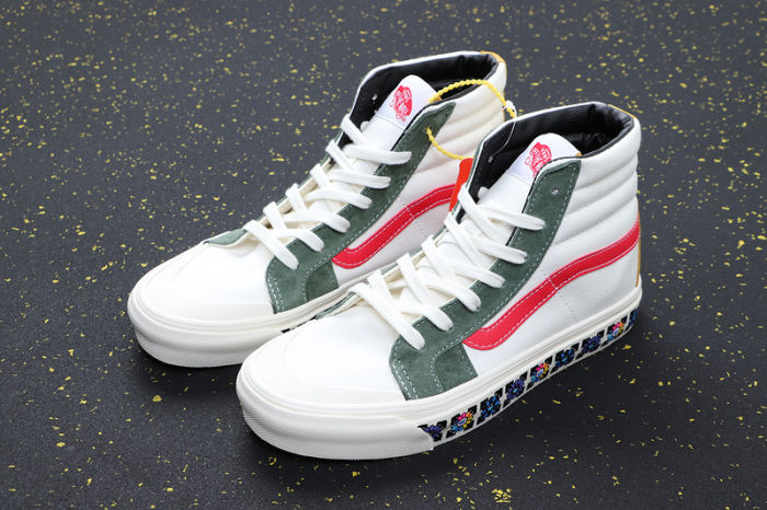 Classic Canvas Shoes