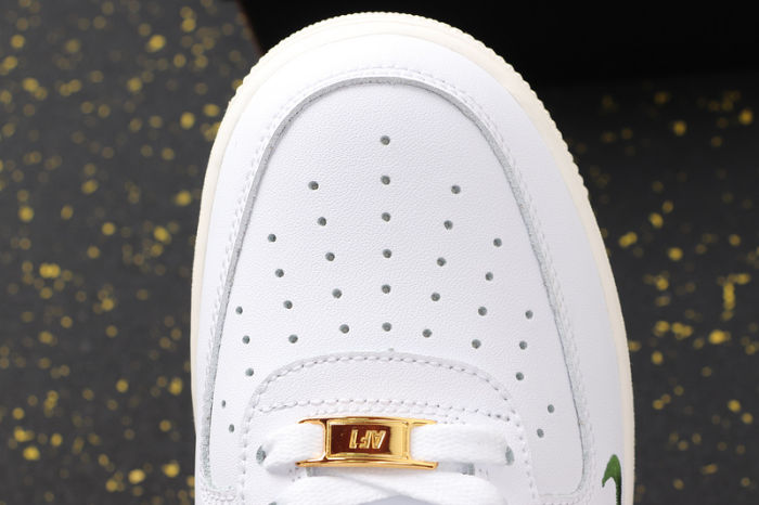KITH x Air Force1 Low Ronnie Fieg