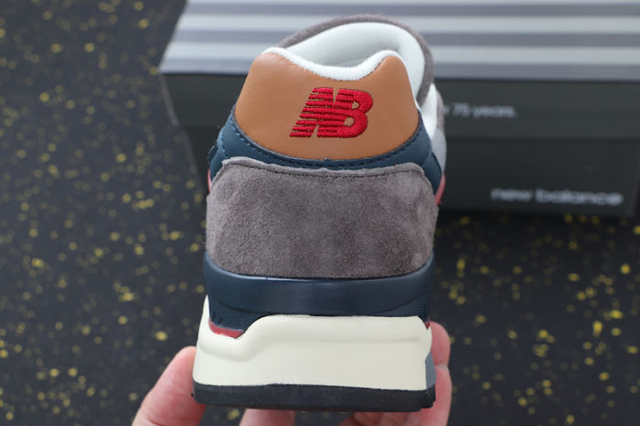 NB998 Classics 005