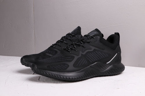 AlphaBOUNCE Beyond