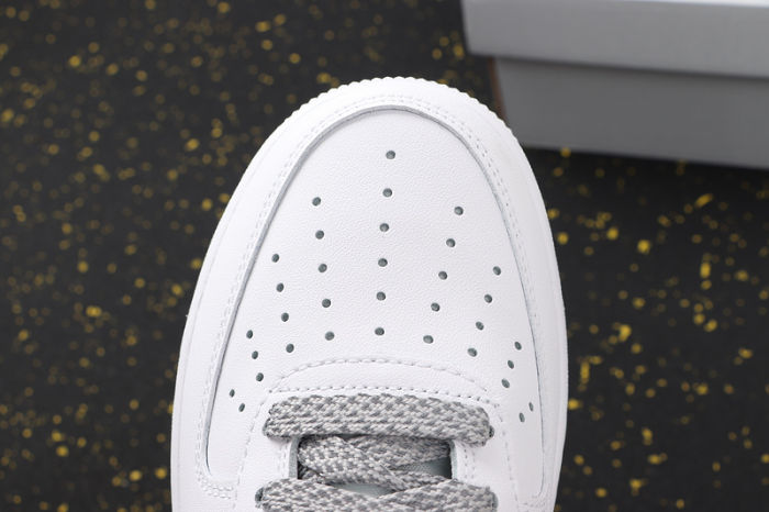 Air Force 1 AF1 MID