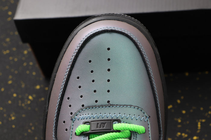 Air Force 1 Inside Out Lx