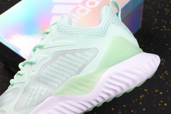 AlphaBOUNCE Beyond