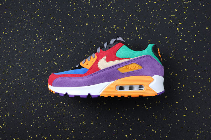 Air Max 90 Classics AJ1285-600