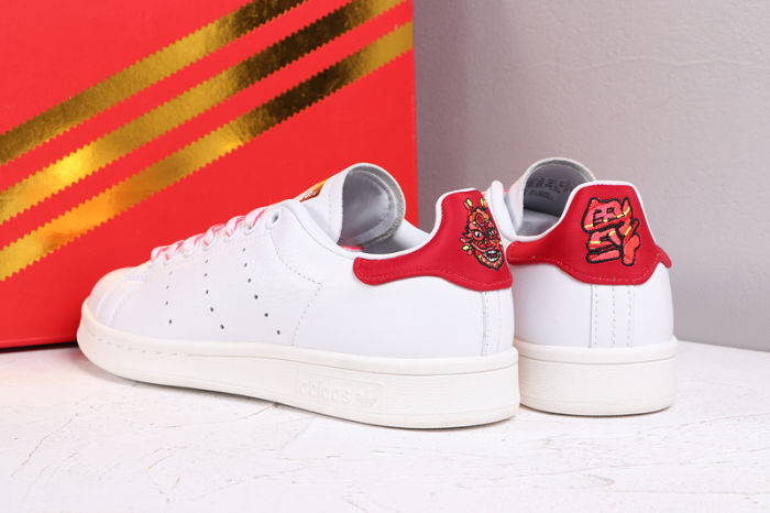 Stan Smith Classics