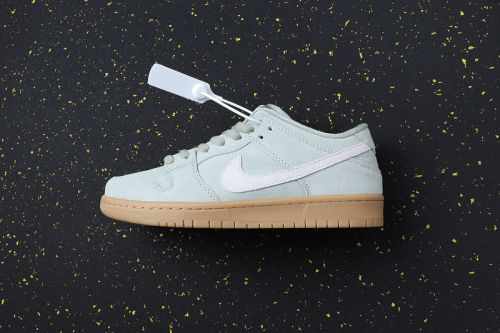 SB Dunk Classics