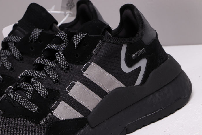 Nite Jogger 2019 Boost