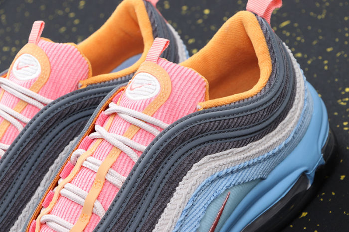 Air Max 97 Classics Retro 7512-462