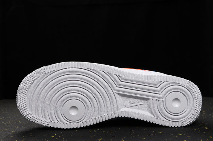 Air Force1'07 Hyun Color
