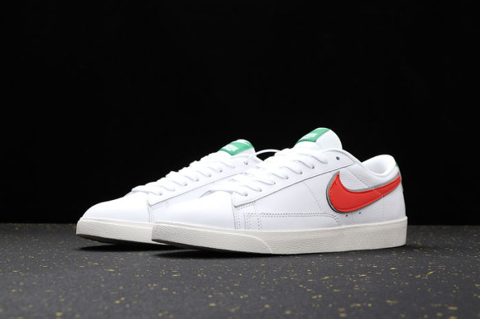 Blazer Low Classics