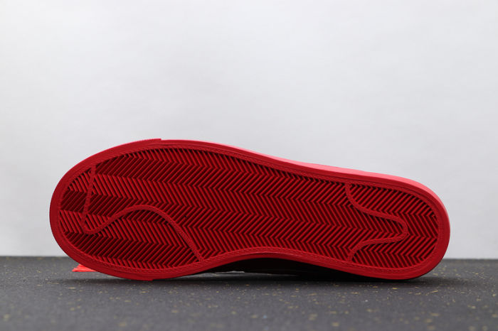 Blazer Low Classics