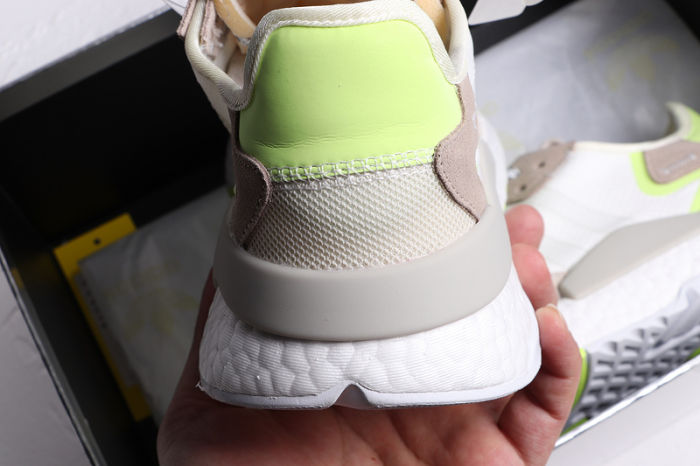 Nite Jogger 2019 Boost