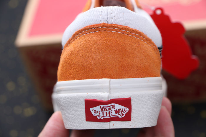 Classic Canvas Shoes