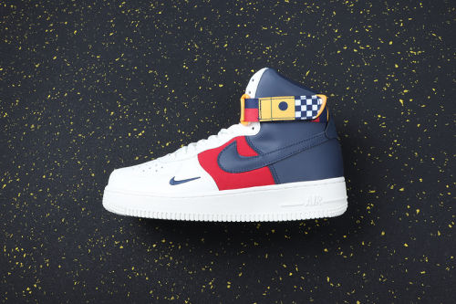 Air Force 1 High