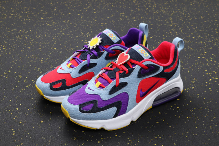 Air Max 200 SP