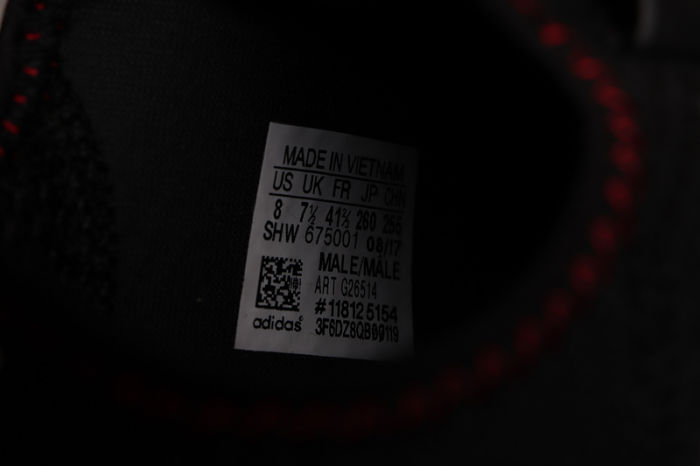 NMD_R1 Boost