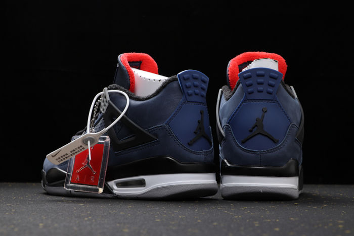 AJ4 Retro Classics Shoes CQ9597-401