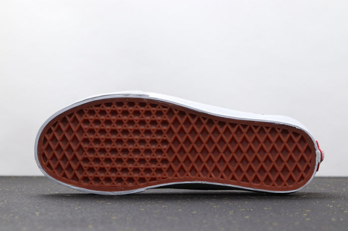 Classic Canvas Shoes