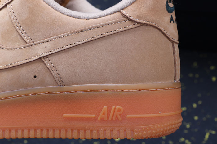 Air Force 1 “Wheat”