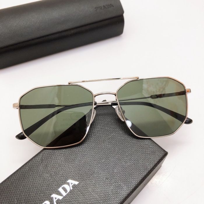Prada Men's Sun Sunglasses