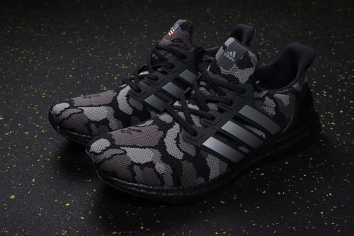 UltraBOOST Running
