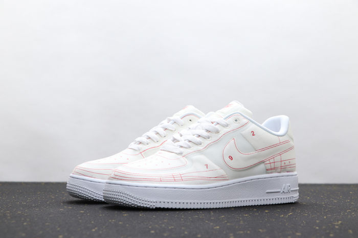 Air Force 1 CI3445-100