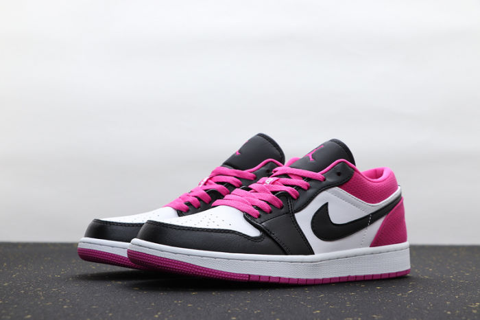 AJ 1 Low Retro Classics Shoes CK3022-005