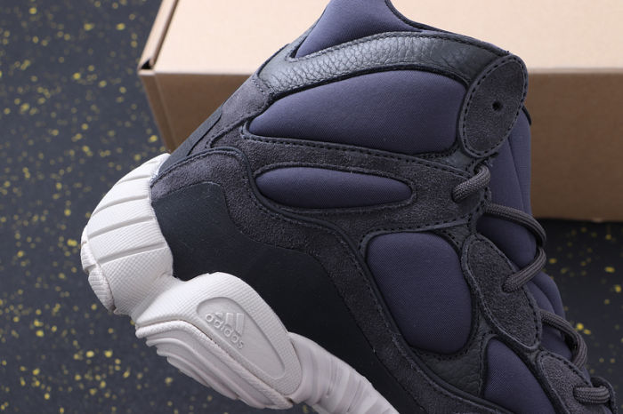 YEEZY BOOST 500 HIGH SLATE