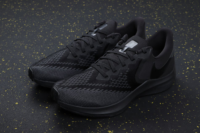 Zoom Winflo 6