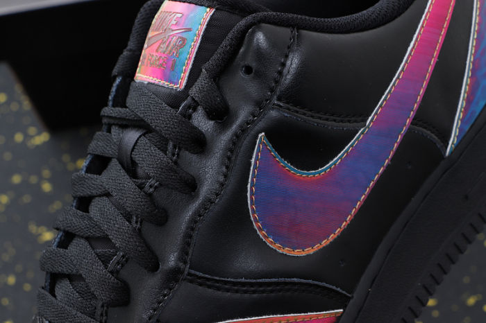 Air Force 1'07 LV8