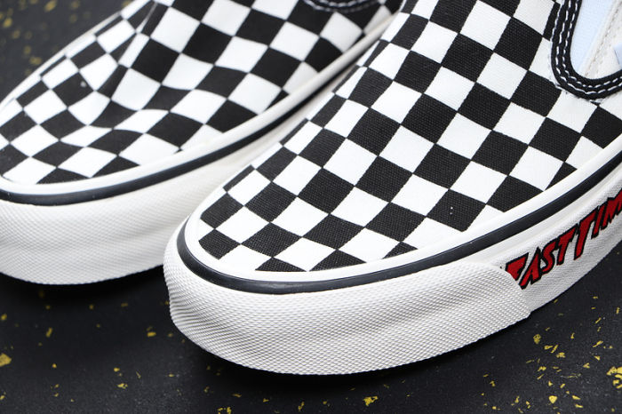 Classic Canvas Shoes