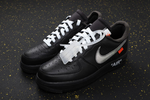 AIR FORCE 1 x OFF ＷＨITE