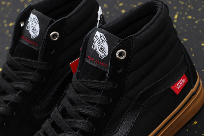Classic Canvas Shoes