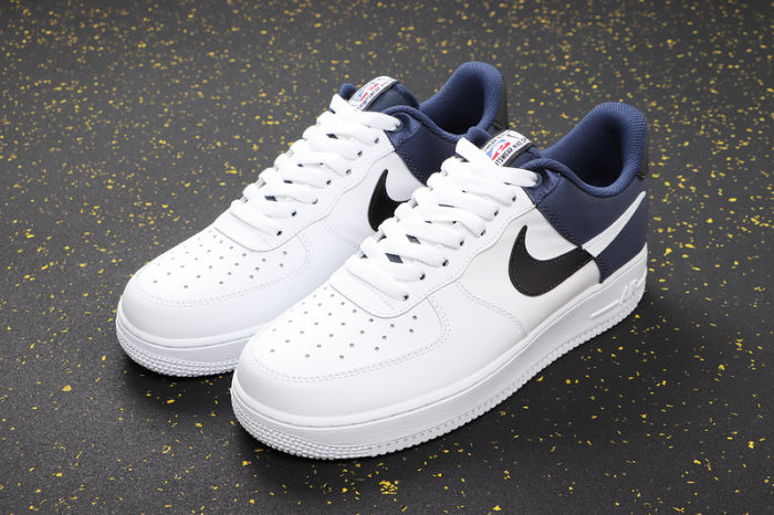 Air Force 1'07 LV8 1HO19